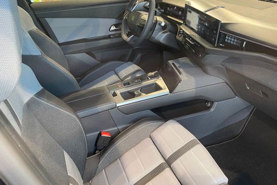 Opel Grandland X GS 1.2 Turbo