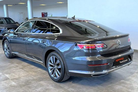 Volkswagen Arteon 2.0 TSI DSG