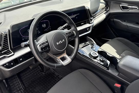 Kia Sportage T-GDI L 2WD DCT