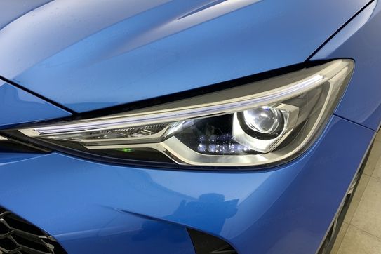 MG ZS Comfort 1.5 Hybrid+ AT