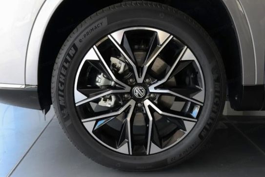MG S9 Exclusive