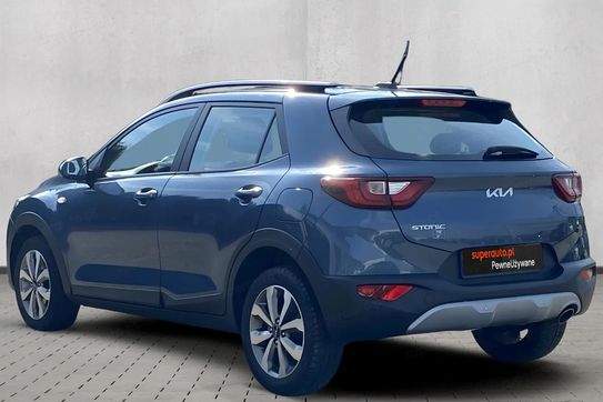 Kia Stonic 1.0 t-Gdi m