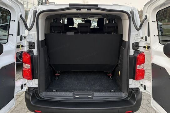 Toyota Proace Verso 2.0 D4-D Medium