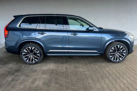 Volvo XC90 T8 AWD Plug-In Hybrid Ultra Bright 7os aut