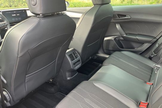 Cupra Formentor 2.0 TSI 4Drive DSG