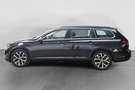 Volkswagen Passat 1.5 TSI Business DSG