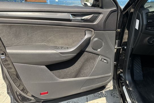 Skoda Kodiaq Sportline 1.5 TSI DSG