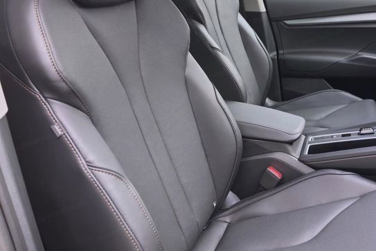 Skoda Enyaq 85 82kWh