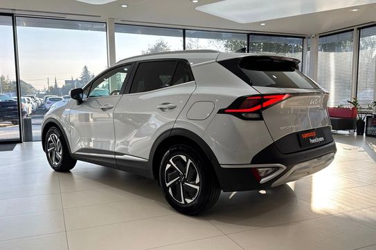 Kia Sportage 1.6 T-GDI L DCT