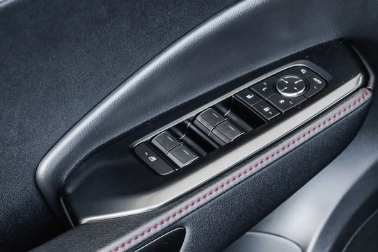 Lexus LBX Emotion 1.5 Hybrid