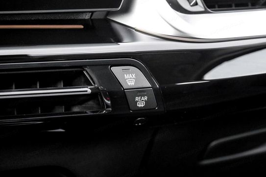 BMW X1 sDrive18i xLine