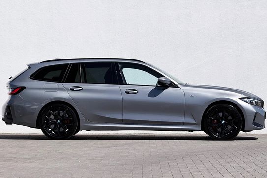 BMW Seria 3 320d xDrive mHEV M Sport aut