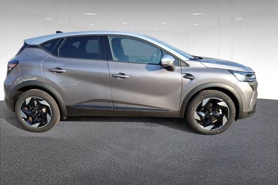 Renault Captur Techno 1.0 Eco-G