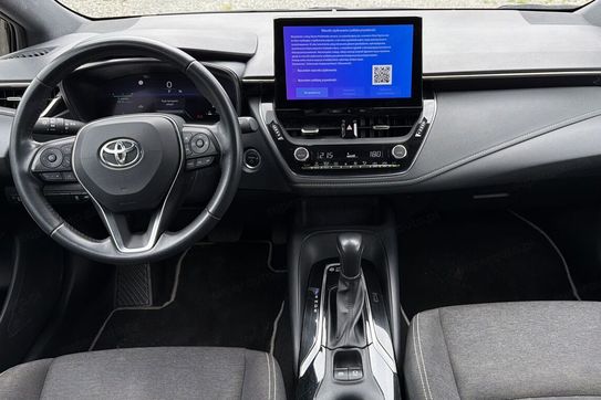 Toyota Corolla 1.8 Hybrid Comfort