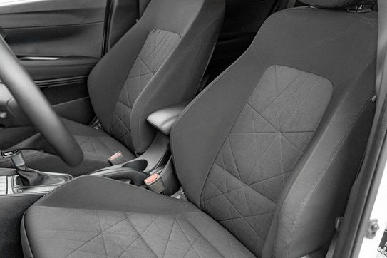 Hyundai Bayon 1.0 T-GDI Executive DCT