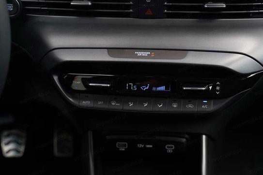 Hyundai Bayon 1.0 T-GDI Smart