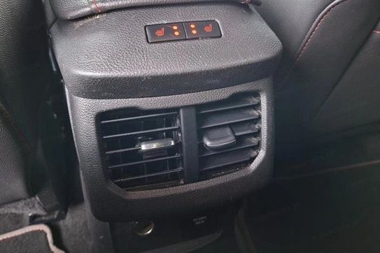 Ford Mondeo 2.0 ST-Line X aut