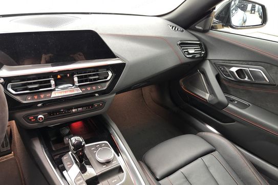 BMW Z4 M40i Final Edition