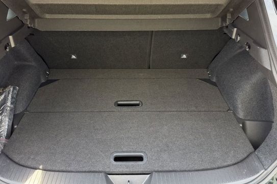 Nissan Qashqai N-Connecta Xtronic 1.3 DIG-T mHEV