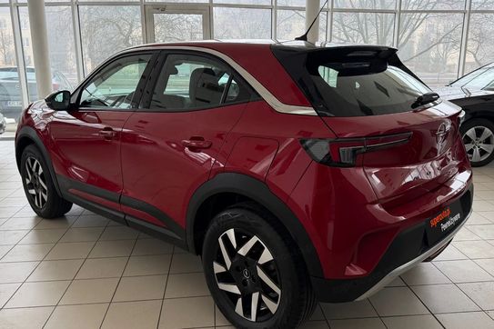 Opel Mokka 1.2 Elegance