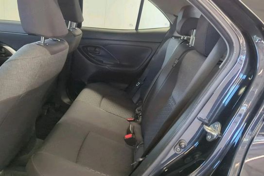 Toyota Yaris Cross Hybrid 1.5