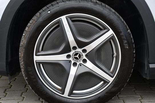 Mercedes EQE SUV 350  4-Matic AMG Line
