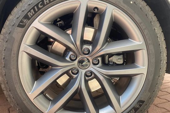 Land Rover Range Rover Sport D300 Dynamic SE