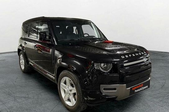 Land Rover Defender 110 D250 X-Dynamic SE