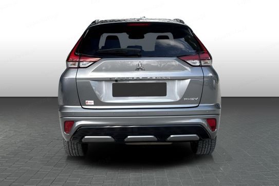 Mitsubishi Eclipse Cross Instyle Plus 2.4 PHEV