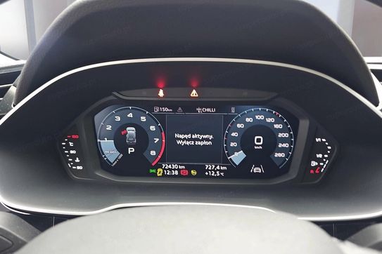 Audi Q3 35 TFSI S tronic