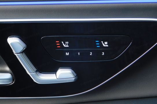 Mercedes Klasa E AMG 53  4Matic+  Hybrid