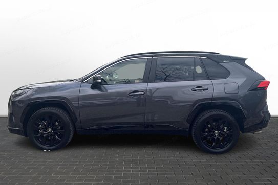 Toyota RAV4 2.5 Hybrid Selection 4x2