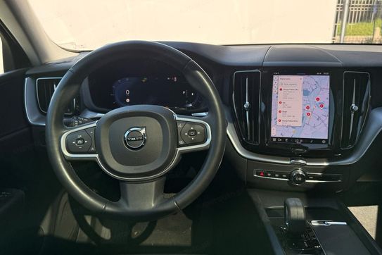 Volvo XC60 B4 D Momentum Pro aut
