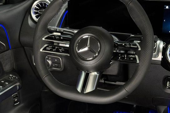 Mercedes GLB 200 d AMG Line