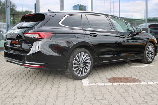 Skoda Superb 2.0 TDI SCR 4x4 Edition 130 DSG