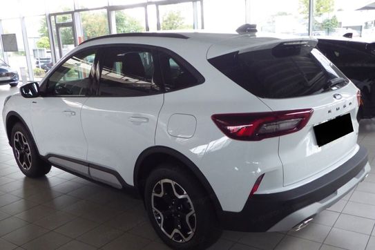 Ford Kuga Active 2.5 FHEV