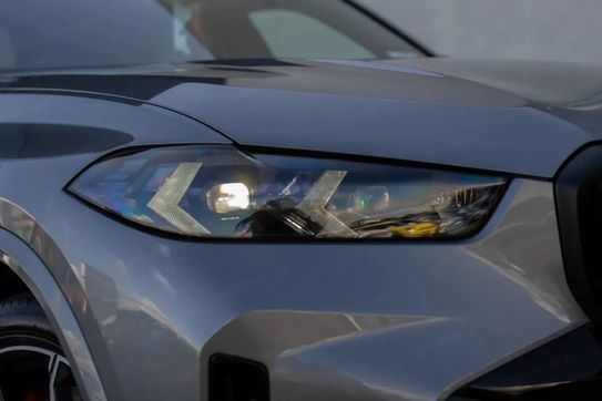 BMW X5 xDrive30d M Sport