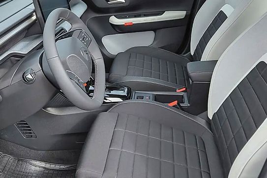 Citroen C3 Plus 1.2 mHEV