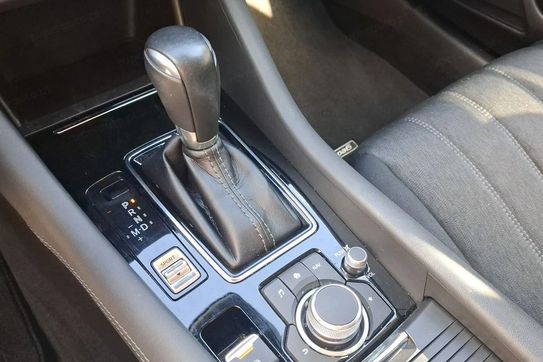 Mazda 6 2.0  aut