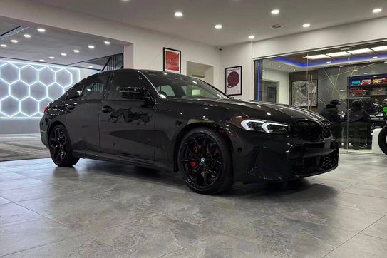 BMW Seria 3 M340i xDrive
