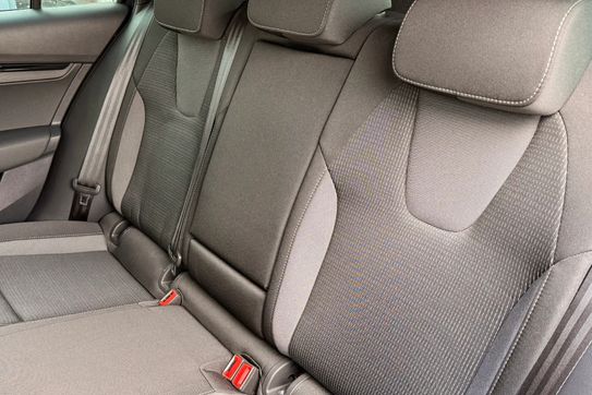 Skoda Octavia 1.5 TSI Edition 130 Selection