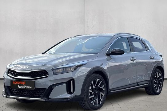 Kia XCeed 1.6 T-GDI Tribute DCT