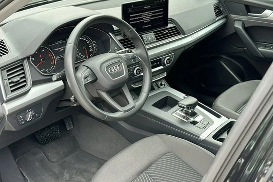 Audi Q5 40 TDI quattro