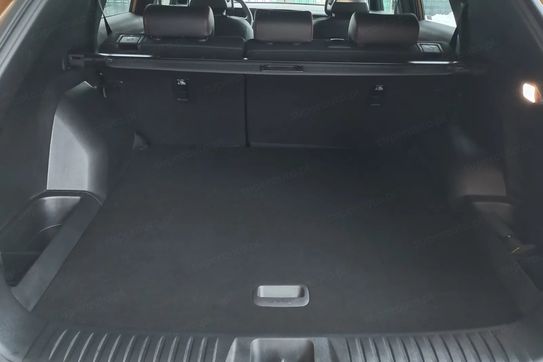 SsangYong Actyon 1.5 T-GDI Adventure aut