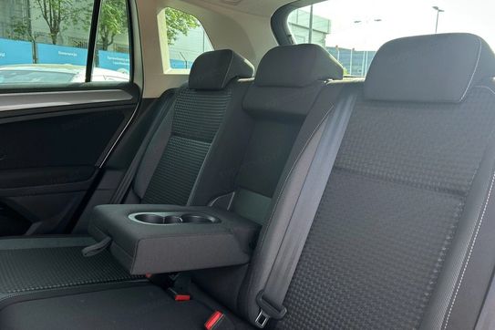 Volkswagen Tiguan 1.4 TSI eHybrid DSG