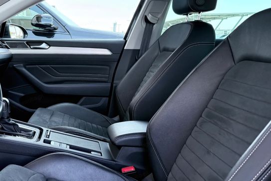 Volkswagen Passat TDI EVO Elegance DSG