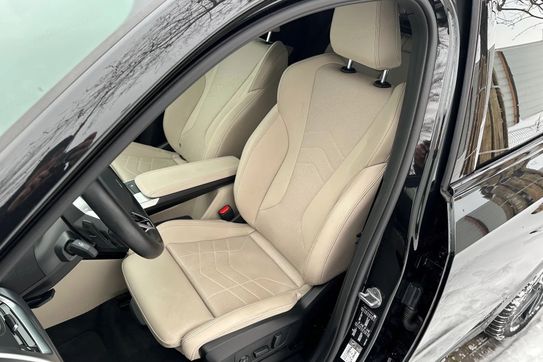 BMW X1 sDrive18d M Sport