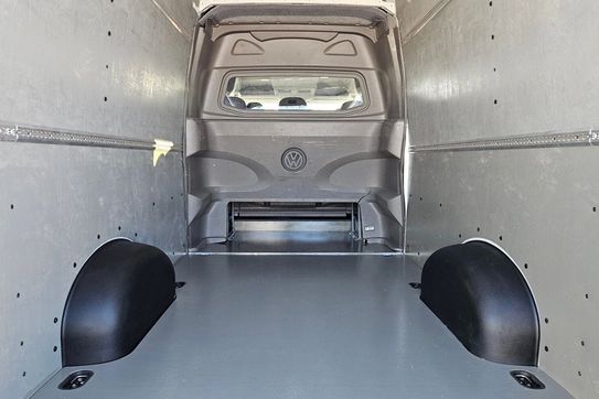 Volkswagen Crafter 2.0 TDI