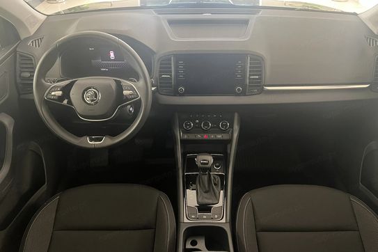 Skoda Karoq 1.5 TSI ACT Selection DSG