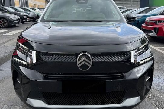 Citroen C3 Max 1.2 T